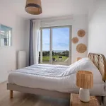 Appartement Pour 4 Face + Piscine
