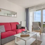 Appartement Pour 4 Face + Piscine *