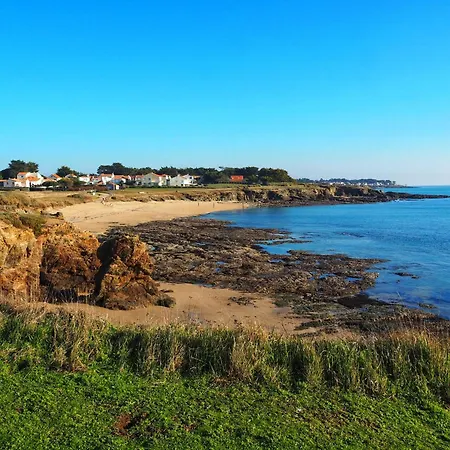 Pour 4 Face + Piscine Appartement