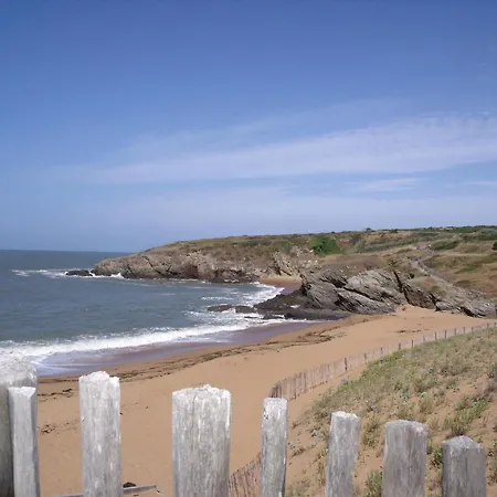 Pour 4 Face + Piscine Appartamento *