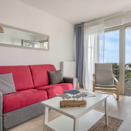 Apartamento Pour 4 Face + Piscine *