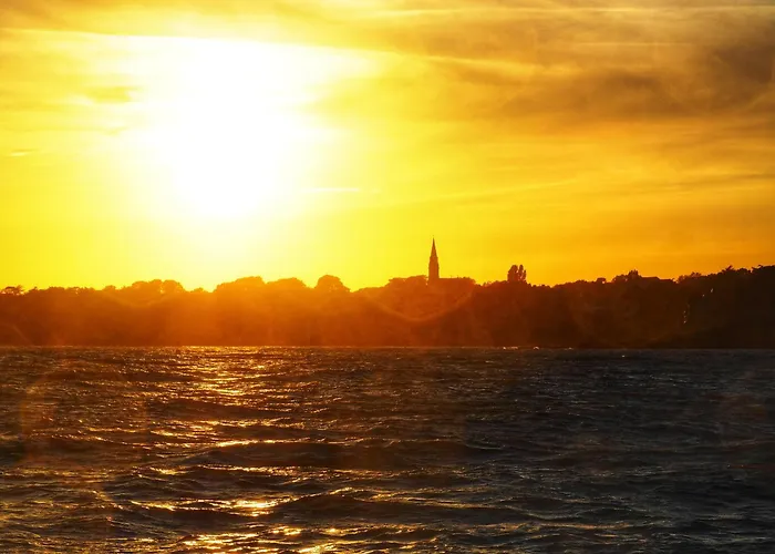 Appartement Pour 4 Face + Piscine *