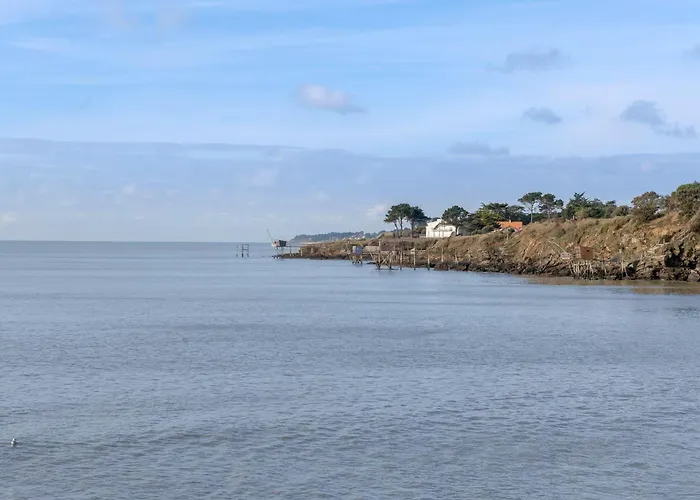 Appartement Pour 4 Face + Piscine