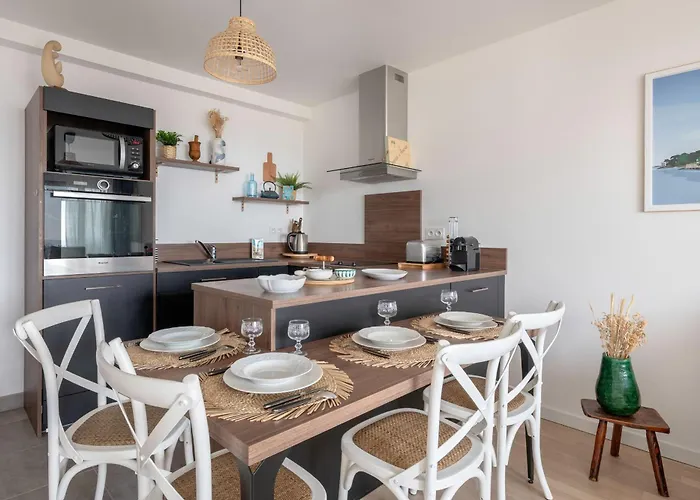 Pour 4 Face + Piscine