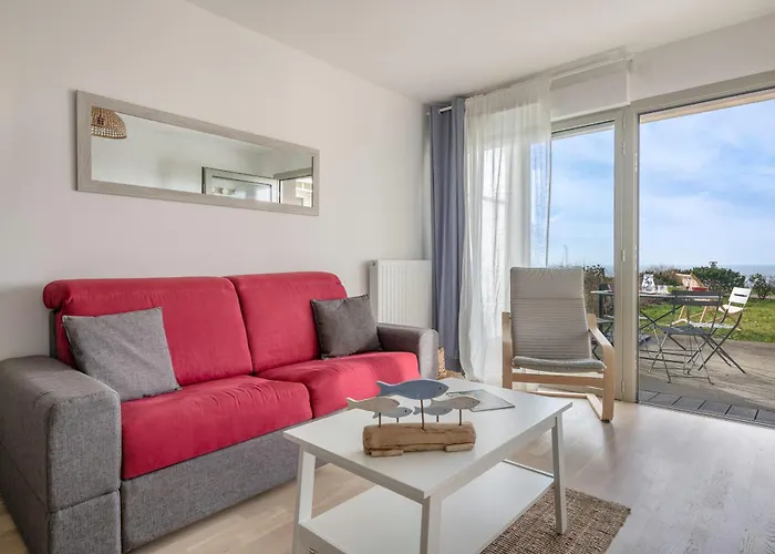 Appartement Pour 4 Face + Piscine *